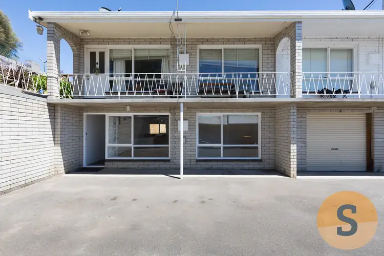 Main view of Homely unit listing, 5/11 Henry Street, Ravenswood TAS 7250