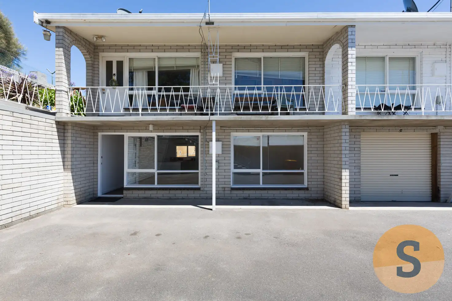 Main view of Homely unit listing, 5/11 Henry Street, Ravenswood TAS 7250