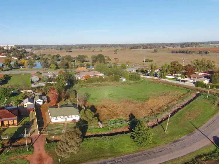 Third view of Homely rural property listing, Farm 1276 Cudgel Street, Yanco NSW 2703