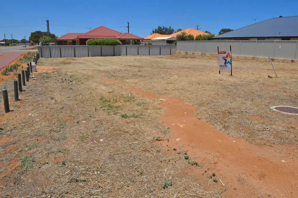 Main view of Homely land listing, 37 Moorings Loop, Sunset Beach WA 6530