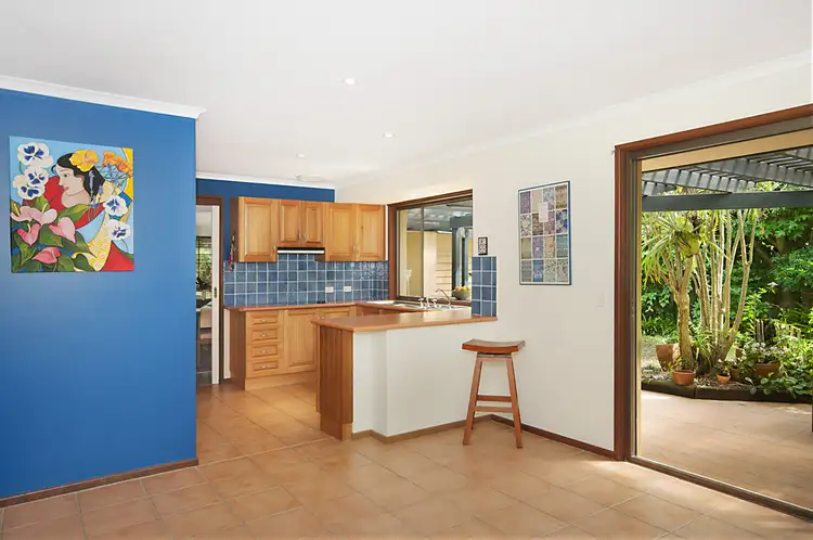Sixth view of Homely house listing, 22 Wirree Drive, Ocean Shores NSW 2483