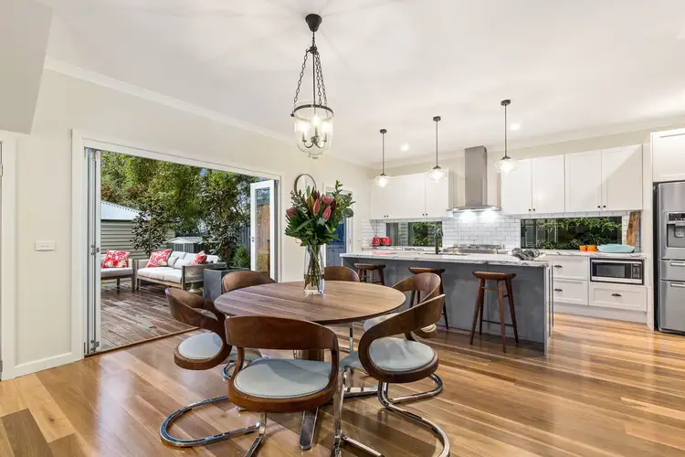 Fourth view of Homely house listing, 2/26 Vernon Street, Croydon VIC 3136
