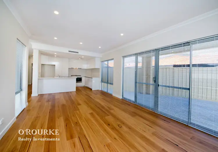 Fifth view of Homely house listing, 17a Thrall Street, Innaloo WA 6018
