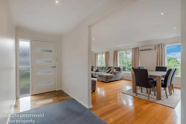 Fifth view of Homely house listing, 3 Croome Court, Berriedale TAS 7011