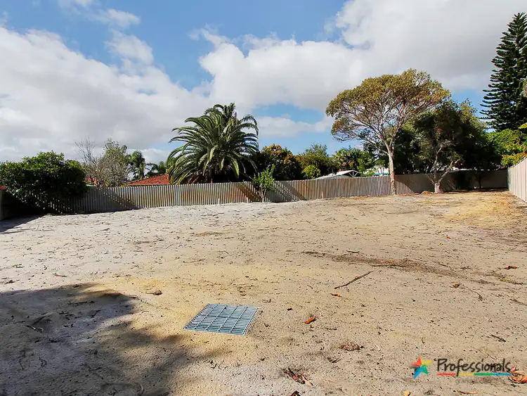 Fifth view of Homely land listing, 11 Leicester Square, Alexander Heights WA 6064