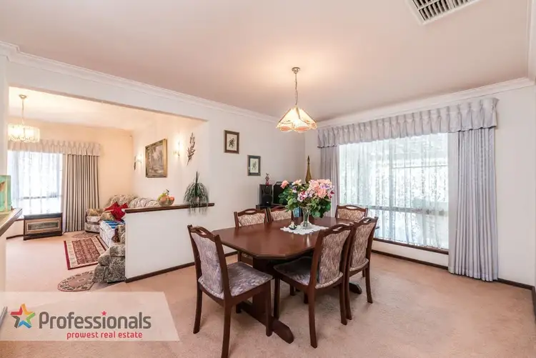 Fourth view of Homely house listing, 35 Golf Road, Parkwood WA 6147