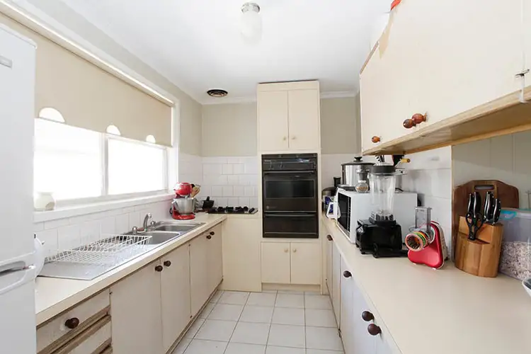 Fourth view of Homely house listing, 50 Carmarthen Drive, Corio VIC 3214