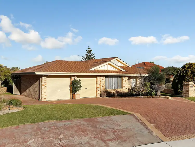 Main view of Homely house listing, 3 Weldwood Road, Ocean Reef WA 6027