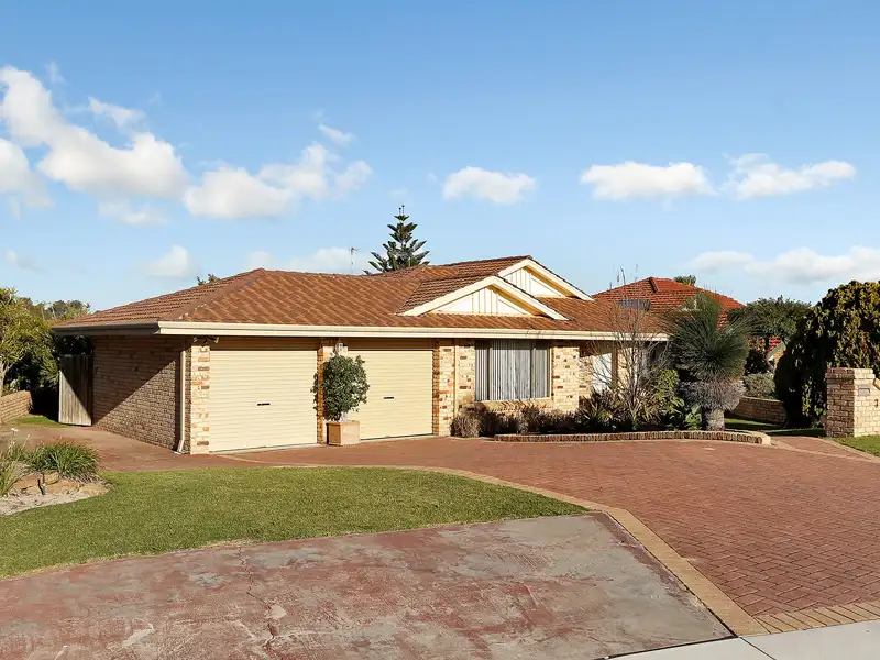 Main view of Homely house listing, 3 Weldwood Road, Ocean Reef WA 6027