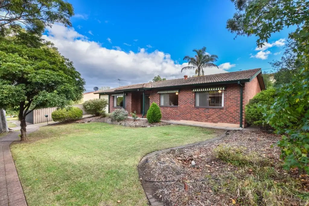 Main view of Homely house listing, 2 Dewvale Road, O'halloran Hill SA 5158