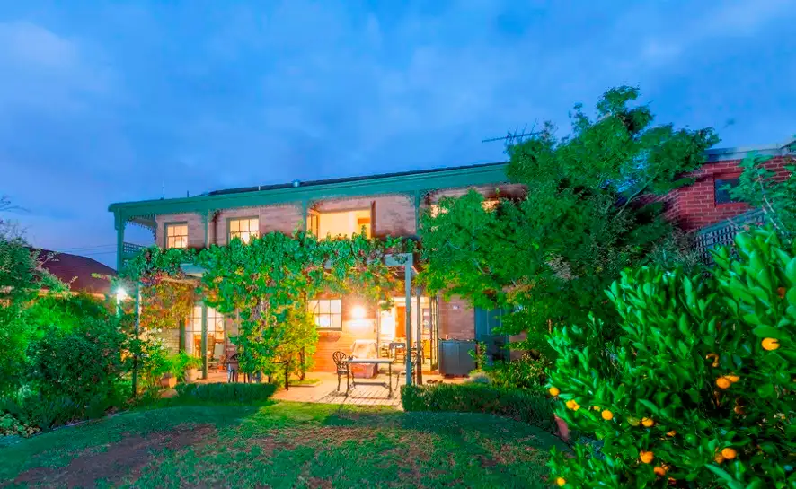 Main view of Homely house listing, 9 Tuxen Court, Highton VIC 3216