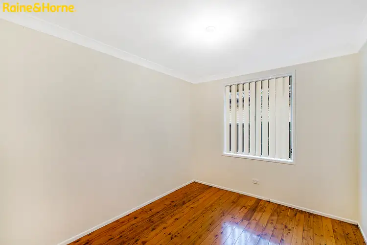 Fourth view of Homely house listing, 181 KNOX ROAD, Doonside NSW 2767