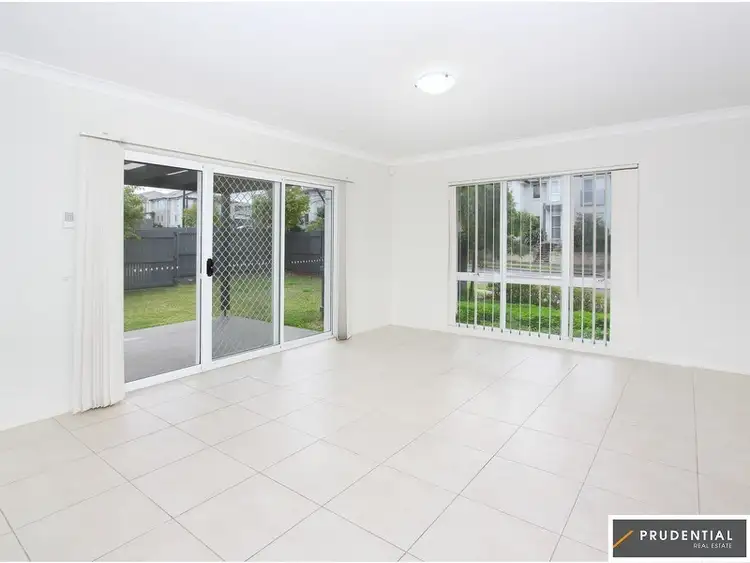 Fourth view of Homely house listing, 154 Middleton Drive, Middleton Grange NSW 2171