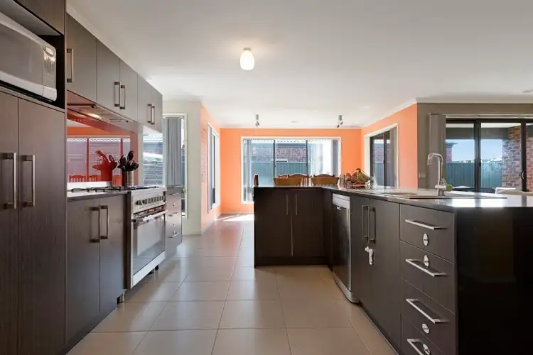 Fourth view of Homely house listing, 80 O'Hallorans Road, Lara VIC 3212