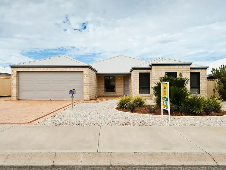 Second view of Homely house listing, 17 Warrior Boulevard, Pinjarra WA 6208