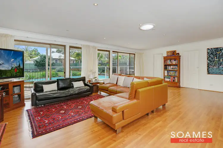 Fourth view of Homely house listing, 6 Cullenya Close, Berowra NSW 2081