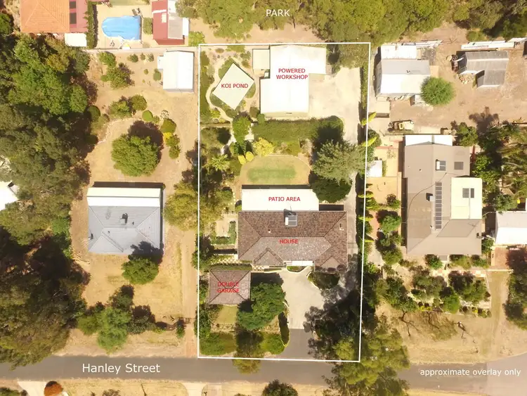 Fifth view of Homely house listing, 13 Hanley Street, Stoneville WA 6081