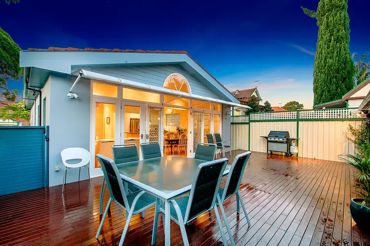 Fifth view of Homely house listing, 29 Edenholme Road, Russell Lea NSW 2046