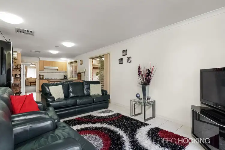 Third view of Homely house listing, 11 Atrium Drive, Tarneit VIC 3029