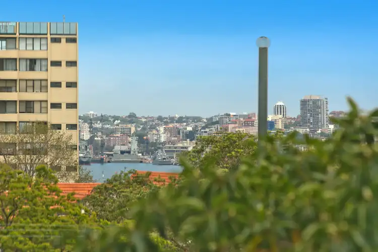 Fifth view of Homely apartment listing, 9/36 Wycombe Road, Neutral Bay NSW 2089