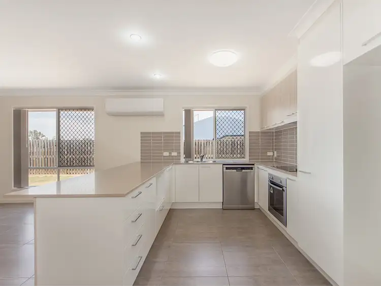 Sixth view of Homely house listing, 6 COTTONWOOD CRESCENT, Fernvale QLD 4306