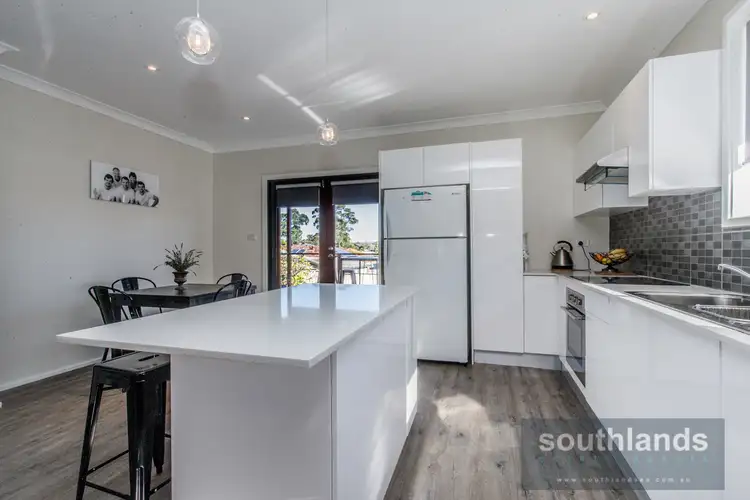 Sixth view of Homely house listing, 181 Parker Street, South Penrith NSW 2750