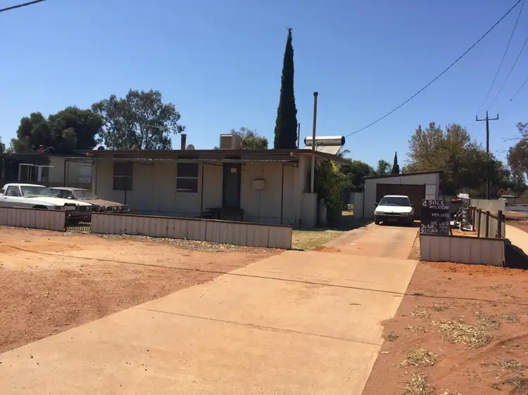29 Belmont Avenue, Kalgoorlie WA 6430