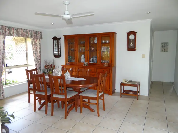 Fifth view of Homely house listing, 4 Vassallo Drive, Glenella QLD 4740