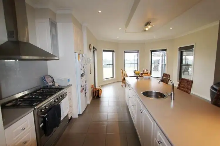 Third view of Homely house listing, 423 Clunes Road, Creswick VIC 3363