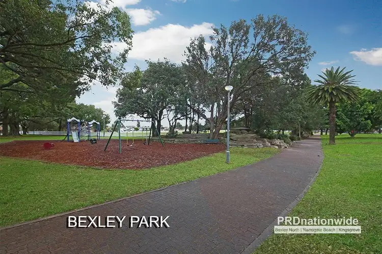 Fifth view of Homely house listing, 41,43,45,47,49 Abercorn Street, Bexley NSW 2207