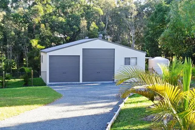 Sixth view of Homely land listing, 12 Tom Thumb Court, Cooloola Cove QLD 4580
