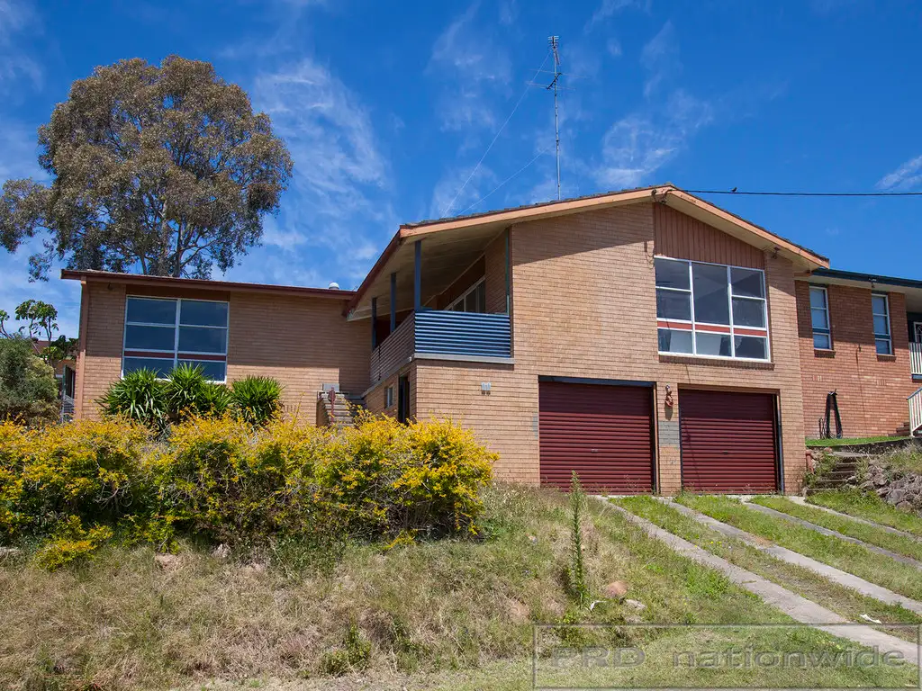 Main view of Homely house listing, 23 Goodhugh Street, East Maitland NSW 2323
