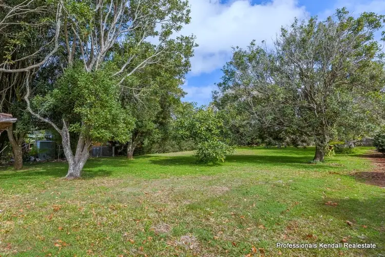 Third view of Homely land listing, 25 Tweed Heads Ave, Tamborine Mountain QLD 4272