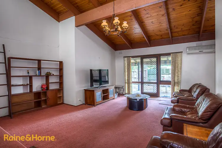 Fifth view of Homely house listing, 17 Menzies Drive, Sunbury VIC 3429