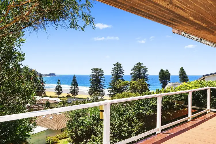 Fifth view of Homely house listing, 2-4 Ascot Avenue, Avoca Beach NSW 2251