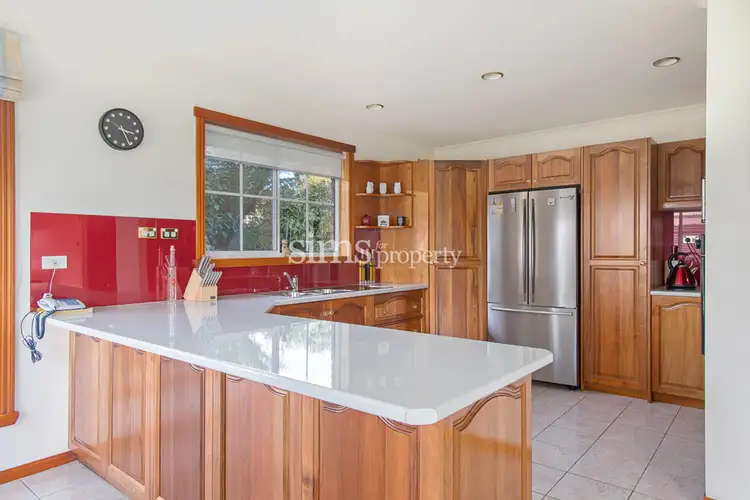Second view of Homely house listing, 30 Pitcher Parade, Prospect Vale TAS 7250