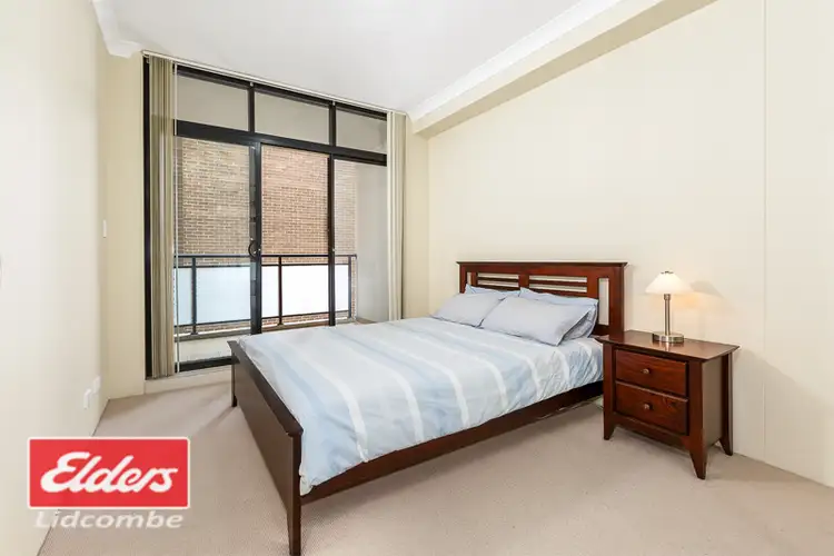 Fifth view of Homely apartment listing, 37/46 John Street, Lidcombe NSW 2141