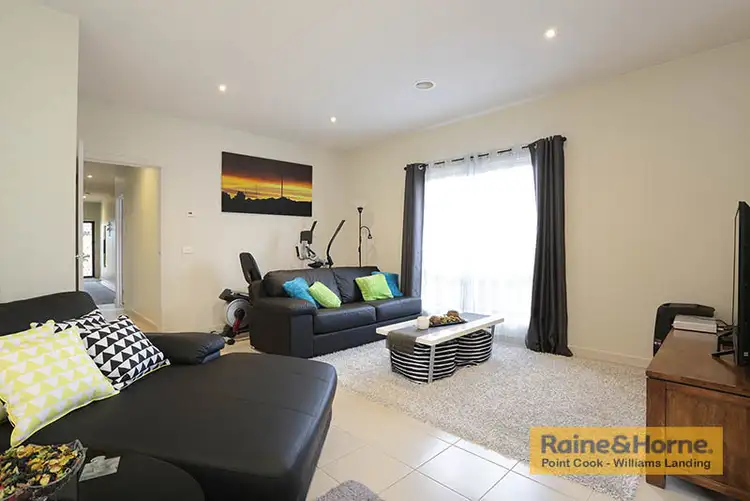 Sixth view of Homely unit listing, 1/4 Begg Avenue, Truganina VIC 3029