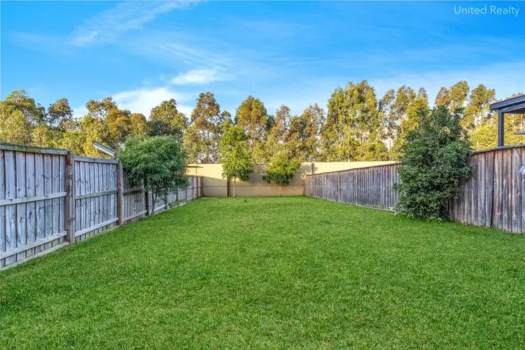 Fifth view of Homely house listing, 151 Hemsworth Avenue, Middleton Grange NSW 2171