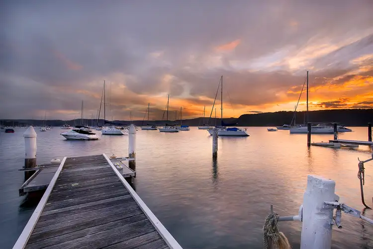 Main view of Homely house listing, 117 Riverview Road, Avalon Beach NSW 2107