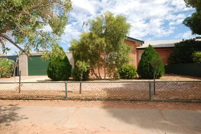 Second view of Homely house listing, 3 Winton Street, Whyalla Stuart SA 5608