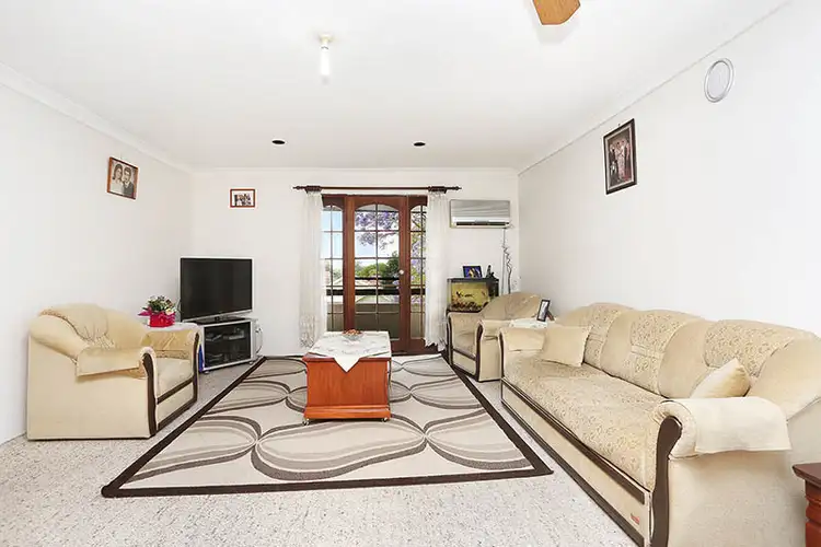 Fifth view of Homely apartment listing, 3/33-35 Susan Street, Auburn NSW 2144