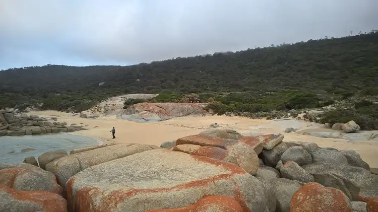 Fourth view of Homely house listing, 281 Edens Road, Palana, Flinders Island TAS 7255