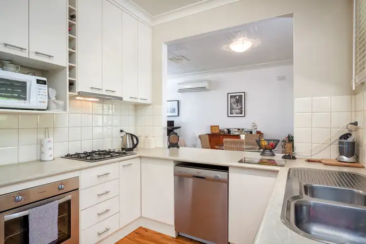 Second view of Homely house listing, 134 Lake Albert Road, Kooringal NSW 2650