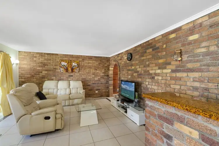 Fifth view of Homely house listing, 4 Panorama Outlook, Slacks Creek QLD 4127