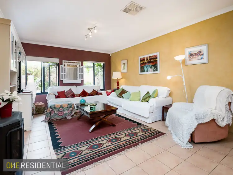 Third view of Homely house listing, 87B Aurelian Street, Palmyra WA 6157