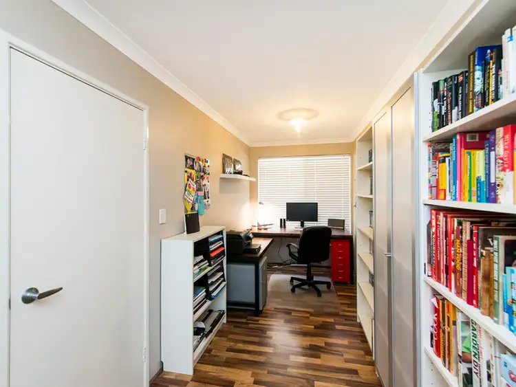 Sixth view of Homely house listing, 4 Sirius Way, Byford WA 6122