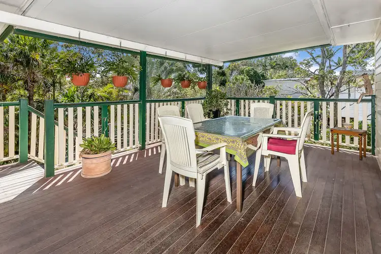 Sixth view of Homely house listing, 31 Reinhold Crescent, Chermside QLD 4032