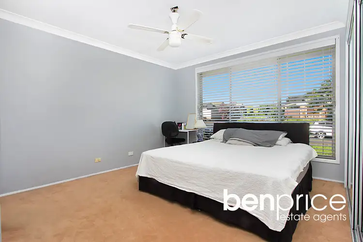 Sixth view of Homely house listing, 47 Aspinall Avenue, Minchinbury NSW 2770