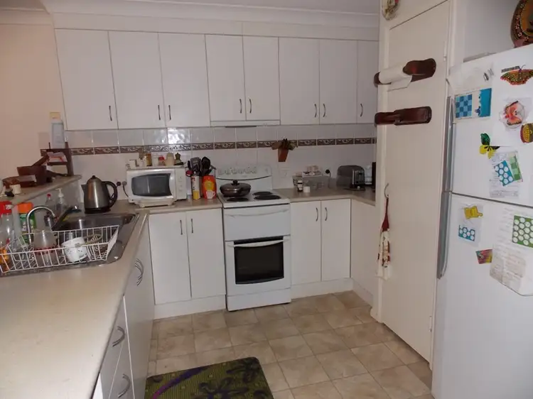 Fourth view of Homely house listing, 54 Burnett Street, Nanango QLD 4615
